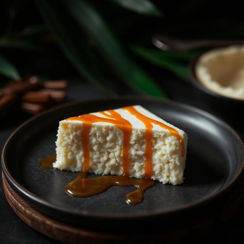 Caramel Bondibaiy at Kirumas