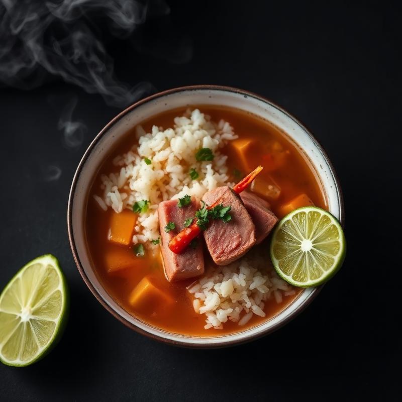 Chilli Garudhiya at Sea House
